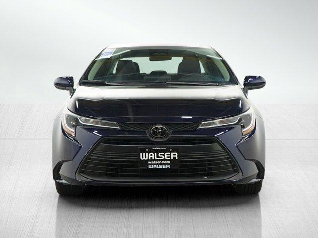 used 2024 Toyota Corolla car, priced at $21,799