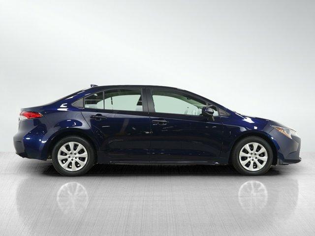 used 2024 Toyota Corolla car, priced at $21,799