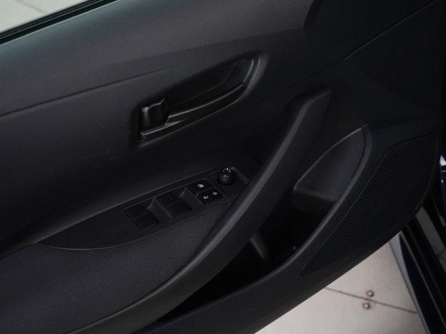 used 2024 Toyota Corolla car, priced at $21,799