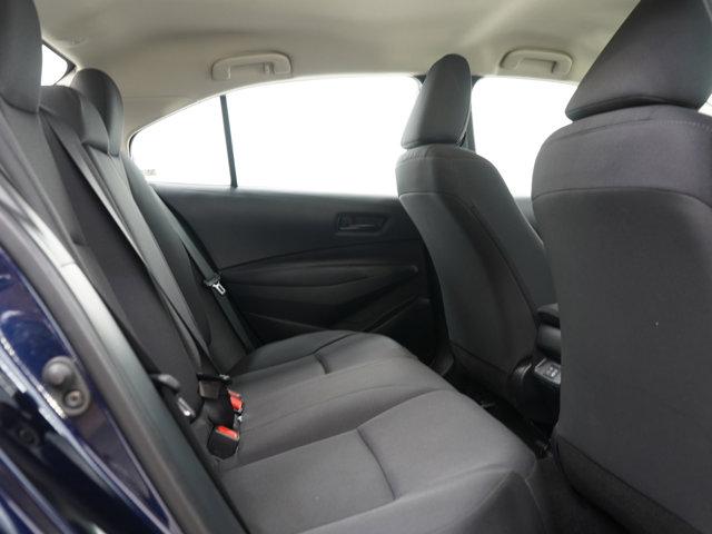 used 2024 Toyota Corolla car, priced at $21,799