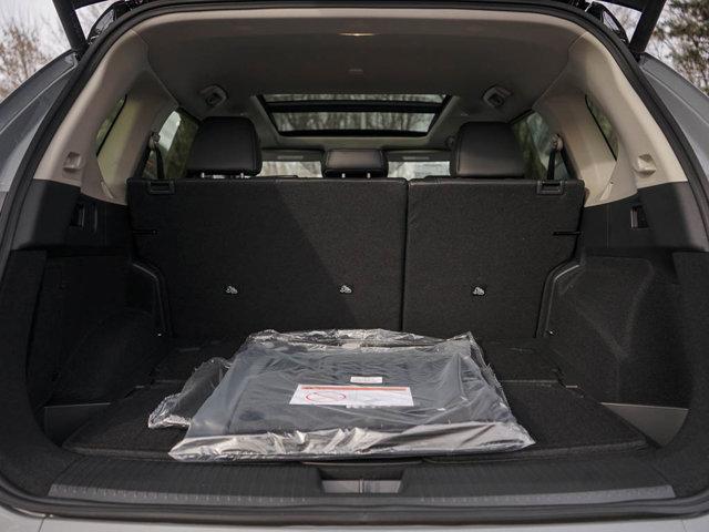 new 2025 Nissan Rogue car, priced at $45,399