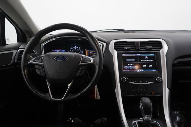 used 2013 Ford Fusion Hybrid car, priced at $12,599