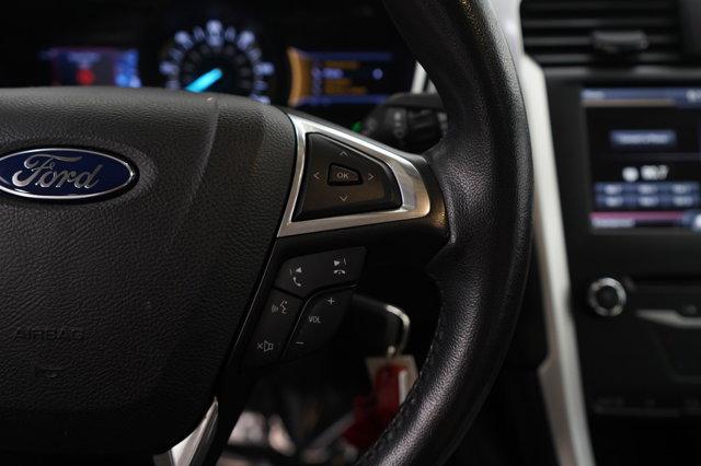 used 2013 Ford Fusion Hybrid car, priced at $12,599