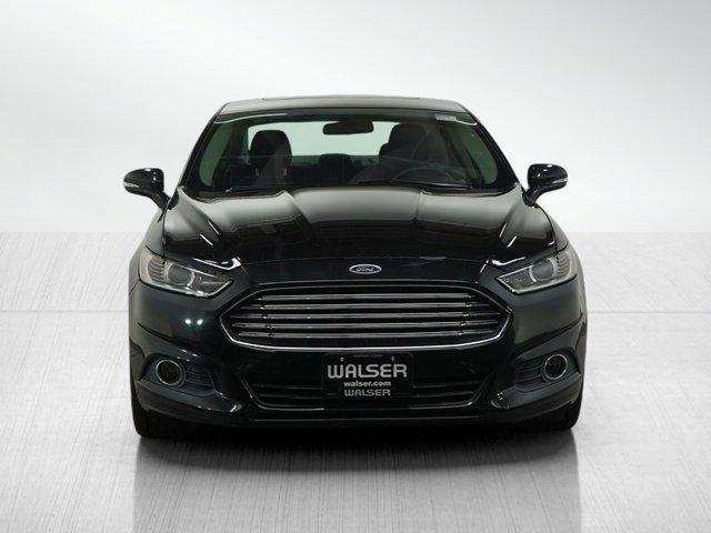 used 2013 Ford Fusion Hybrid car, priced at $12,599