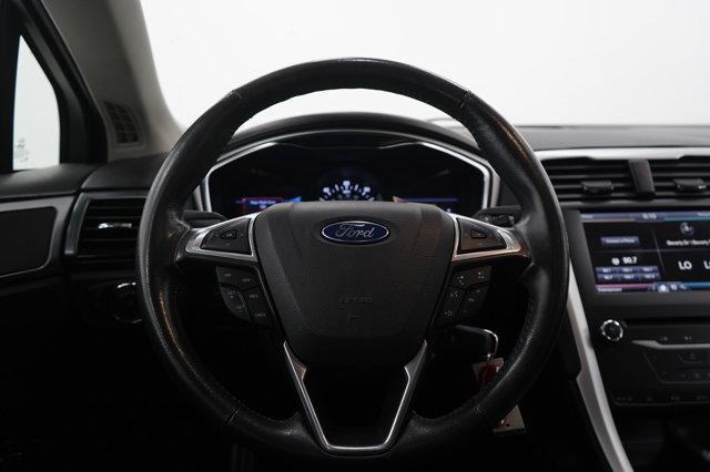 used 2013 Ford Fusion Hybrid car, priced at $12,599