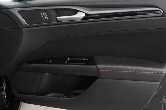 used 2013 Ford Fusion Hybrid car, priced at $12,599