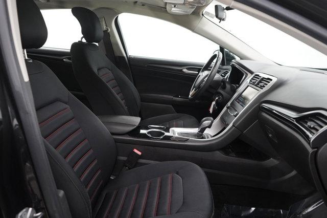 used 2013 Ford Fusion Hybrid car, priced at $12,599