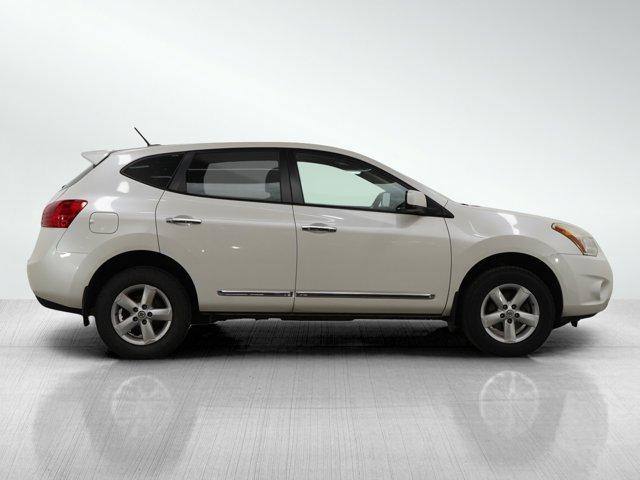 used 2013 Nissan Rogue car, priced at $9,299