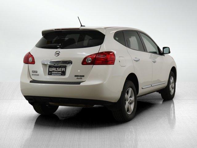 used 2013 Nissan Rogue car, priced at $9,299