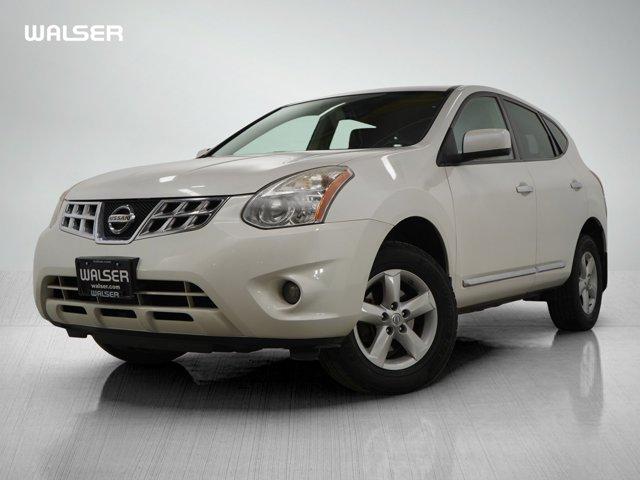 used 2013 Nissan Rogue car, priced at $9,299