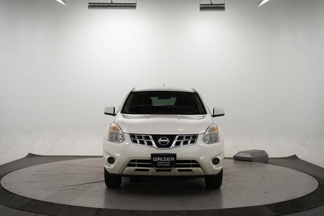 used 2013 Nissan Rogue car, priced at $9,299