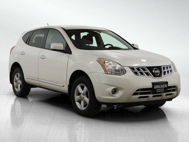 used 2013 Nissan Rogue car, priced at $9,299