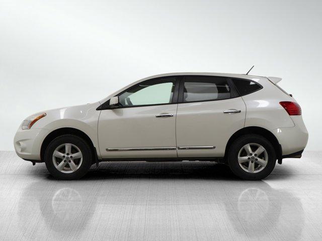 used 2013 Nissan Rogue car, priced at $9,299