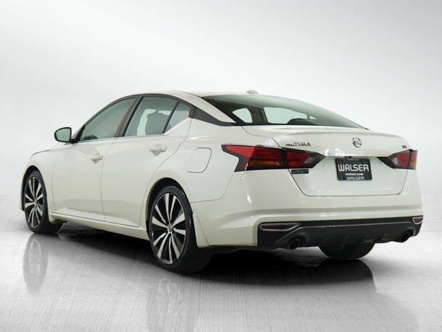 used 2019 Nissan Altima car, priced at $16,998