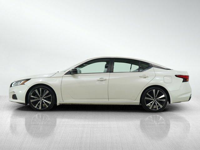 used 2019 Nissan Altima car, priced at $16,998