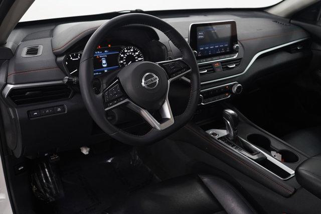 used 2019 Nissan Altima car, priced at $16,998