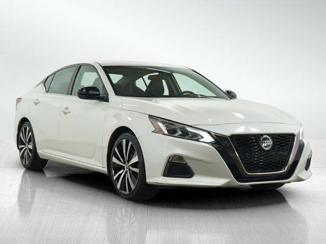 used 2019 Nissan Altima car, priced at $16,998