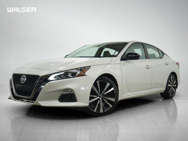 used 2019 Nissan Altima car, priced at $16,998