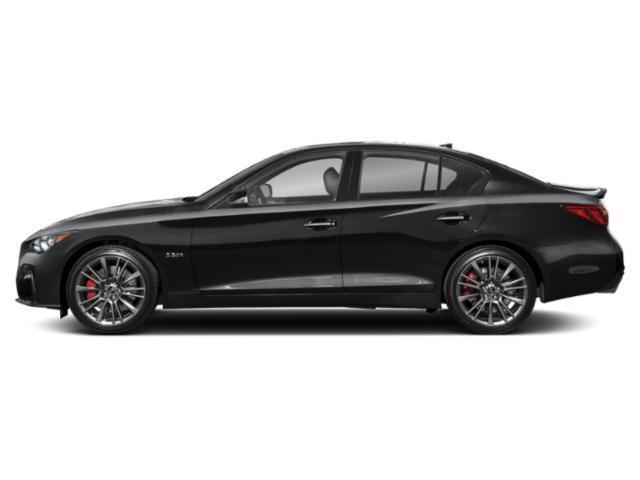 used 2024 INFINITI Q50 car