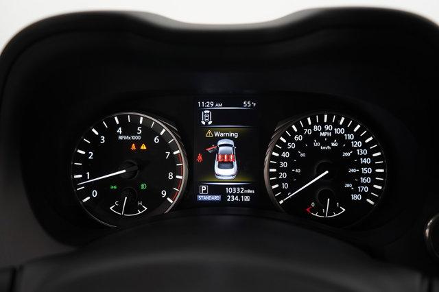 used 2024 INFINITI Q50 car, priced at $48,499