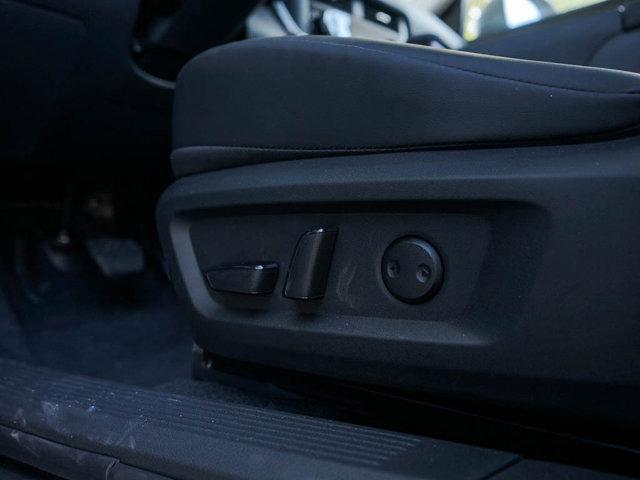 new 2025 Nissan Rogue car, priced at $34,749