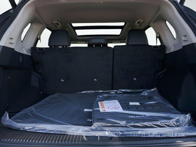 new 2025 Nissan Rogue car, priced at $34,749
