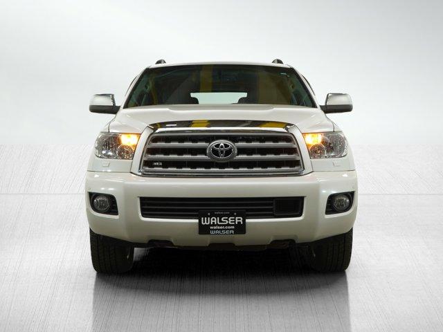 used 2015 Toyota Sequoia car, priced at $29,499