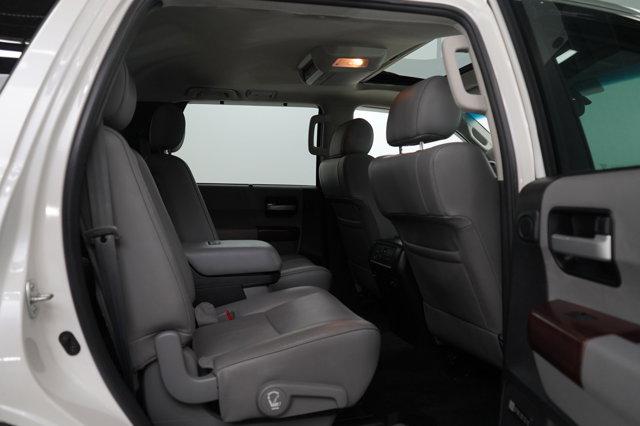 used 2015 Toyota Sequoia car, priced at $29,499