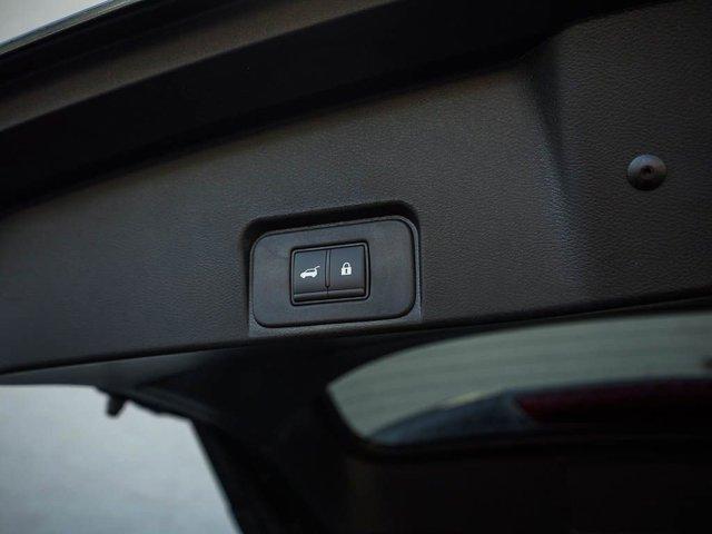 new 2026 Nissan Rogue car, priced at $29,677