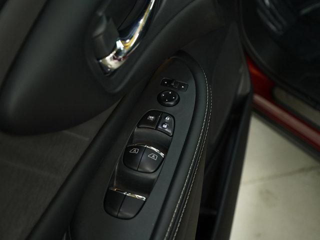 used 2021 Nissan Murano car, priced at $26,599