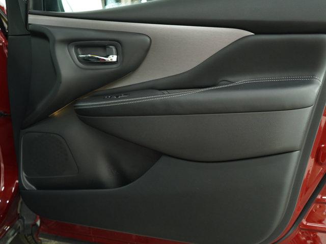 used 2021 Nissan Murano car, priced at $26,599
