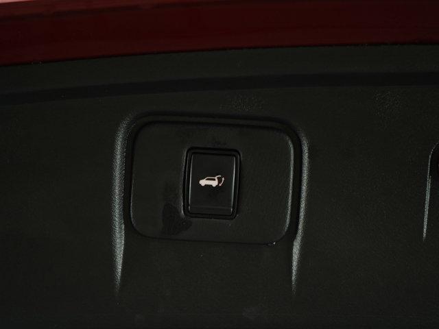 used 2021 Nissan Murano car, priced at $26,599