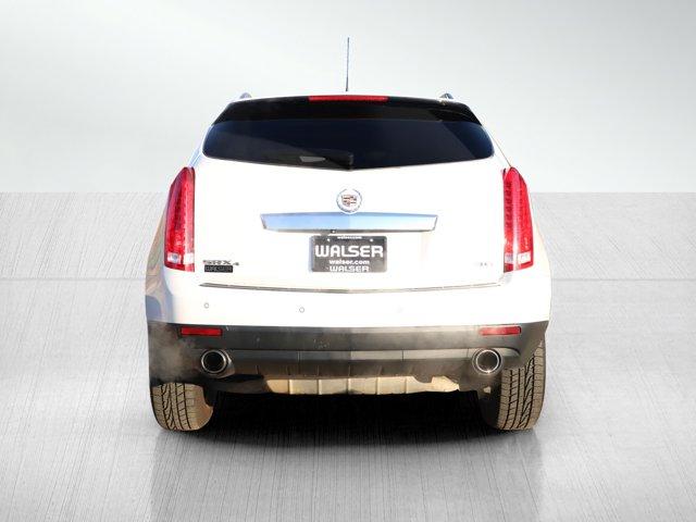 used 2015 Cadillac SRX car, priced at $11,799