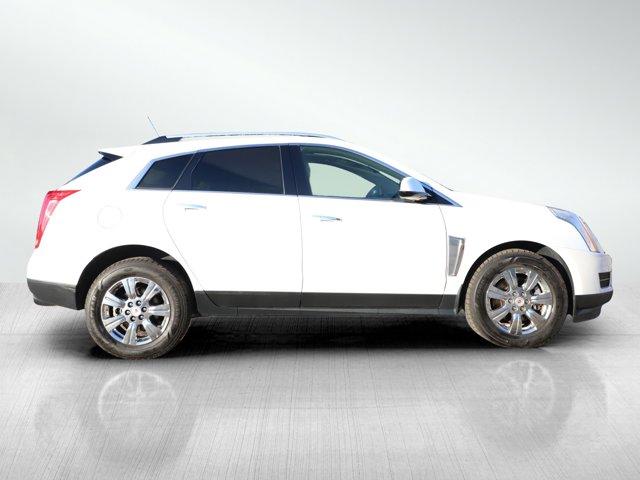 used 2015 Cadillac SRX car, priced at $11,799