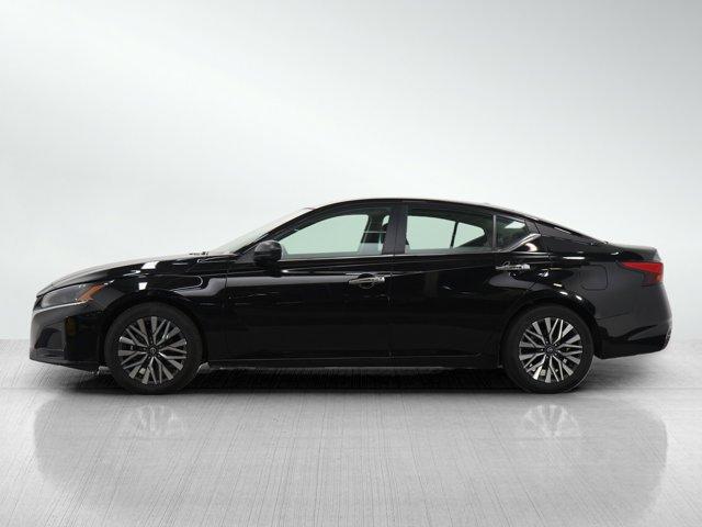 used 2024 Nissan Altima car, priced at $21,599