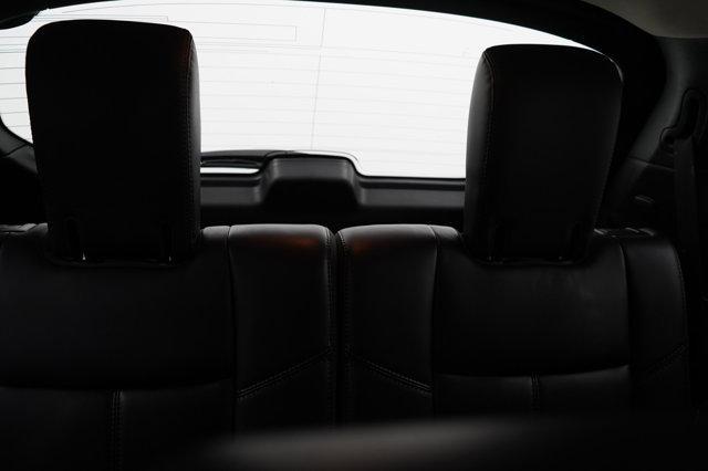 used 2019 Nissan Pathfinder car, priced at $19,699