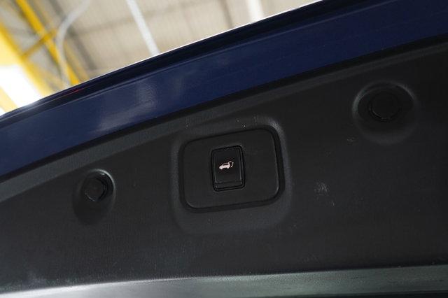 used 2019 Nissan Pathfinder car, priced at $19,699