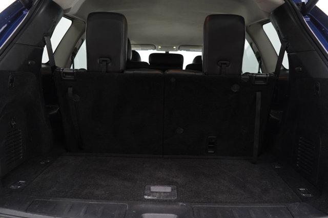used 2019 Nissan Pathfinder car, priced at $19,699