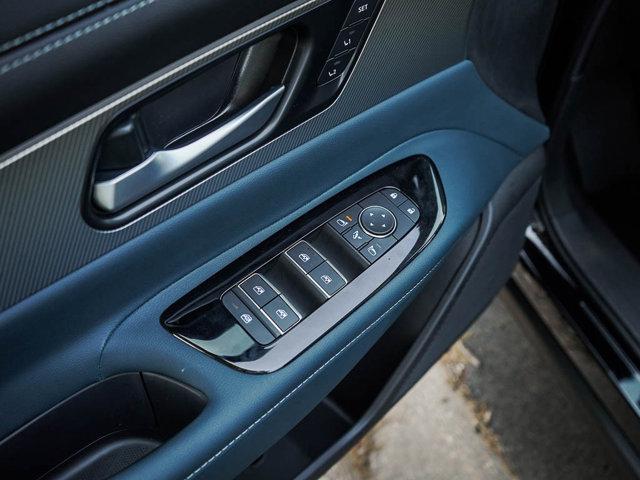 new 2025 Nissan Murano car, priced at $48,999