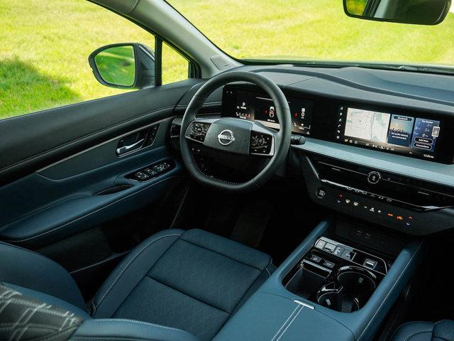 new 2025 Nissan Murano car, priced at $48,999