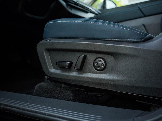 new 2025 Nissan Murano car, priced at $48,999