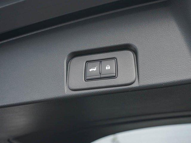 new 2025 Nissan Rogue car, priced at $40,099