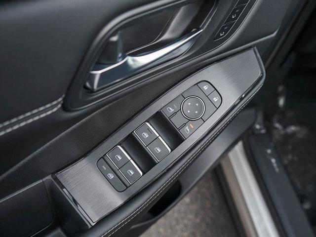 new 2025 Nissan Rogue car, priced at $40,099