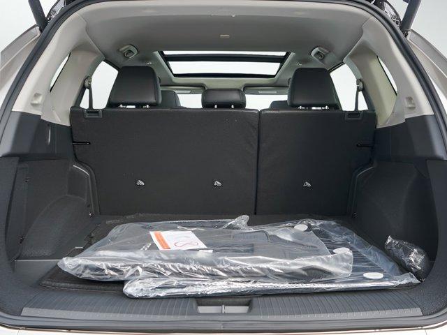 new 2025 Nissan Rogue car, priced at $40,099