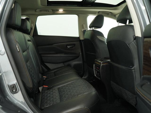 used 2023 Nissan Murano car, priced at $28,998