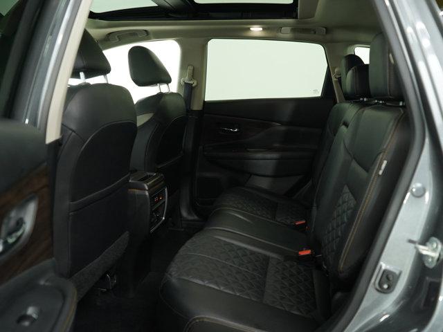 used 2023 Nissan Murano car, priced at $28,998
