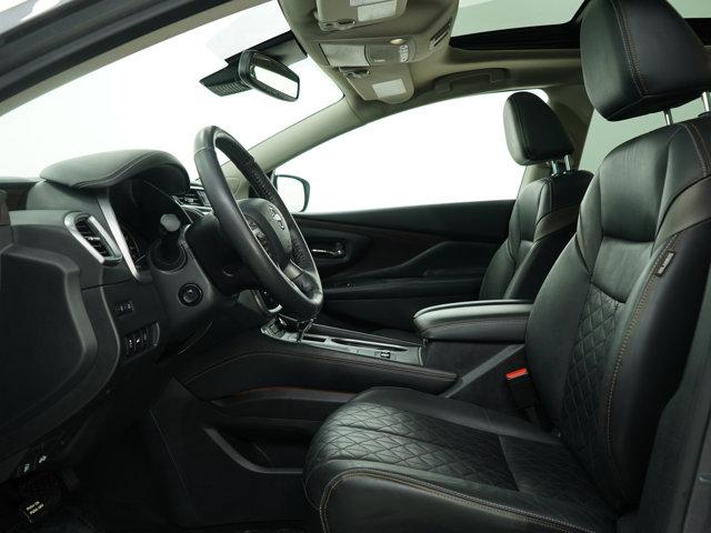 used 2023 Nissan Murano car, priced at $28,998