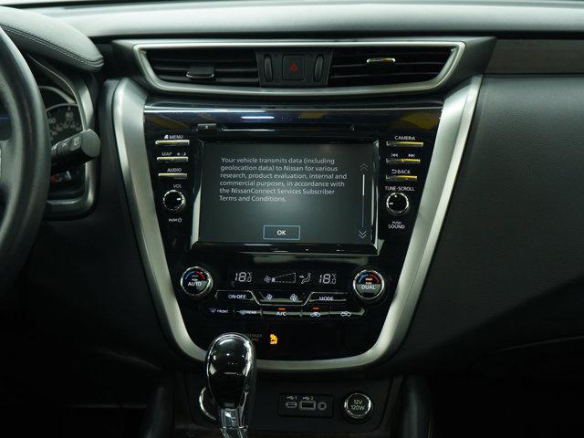 used 2023 Nissan Murano car, priced at $28,998