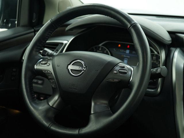 used 2023 Nissan Murano car, priced at $28,998