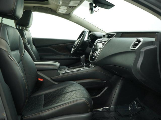 used 2023 Nissan Murano car, priced at $28,998